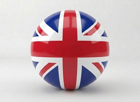 English Course