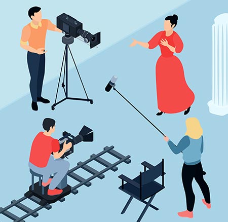 Film & Video