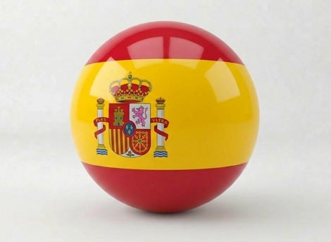 Spanish Course